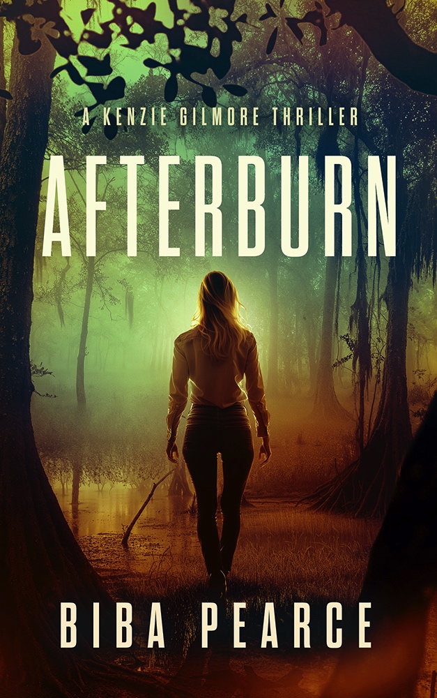 Afterburn