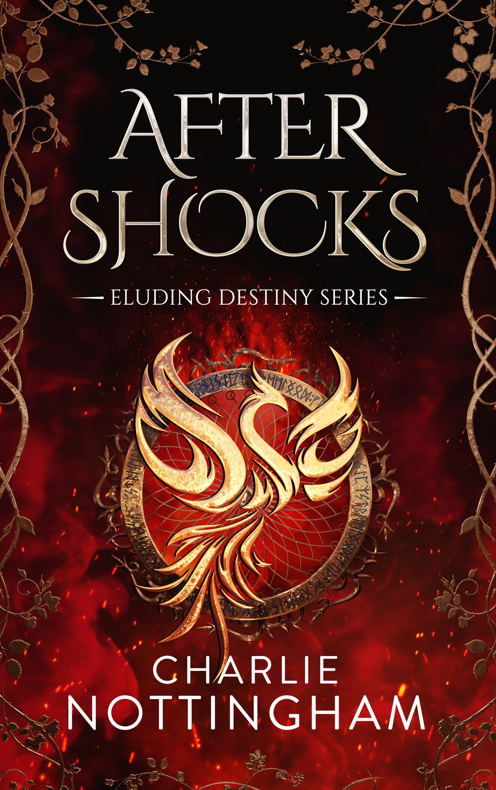 Aftershocks