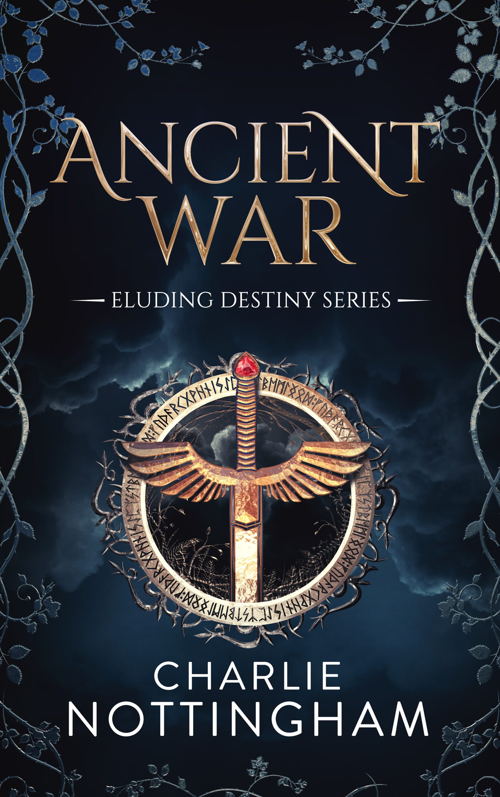 Ancient War