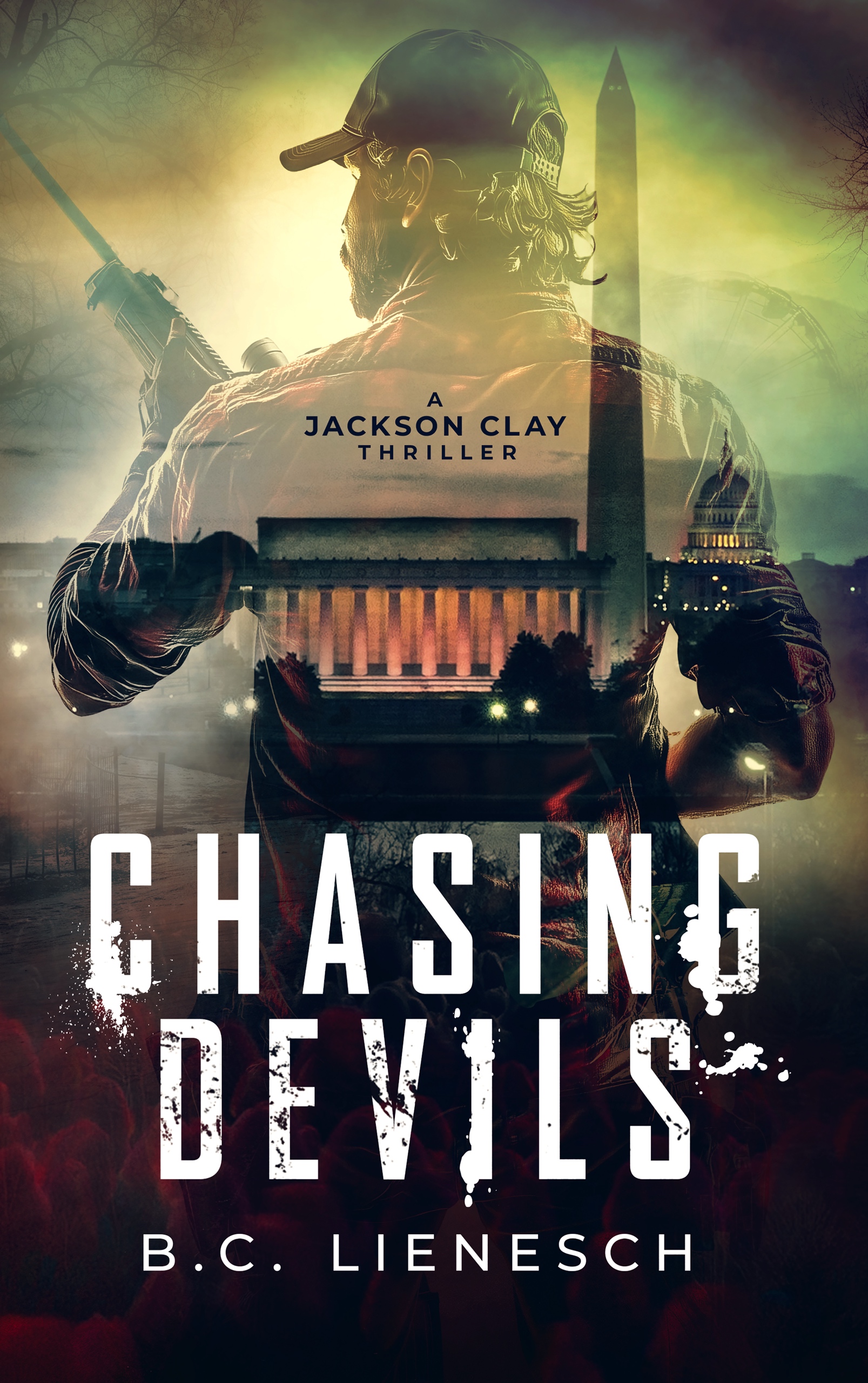 Chasing Devils