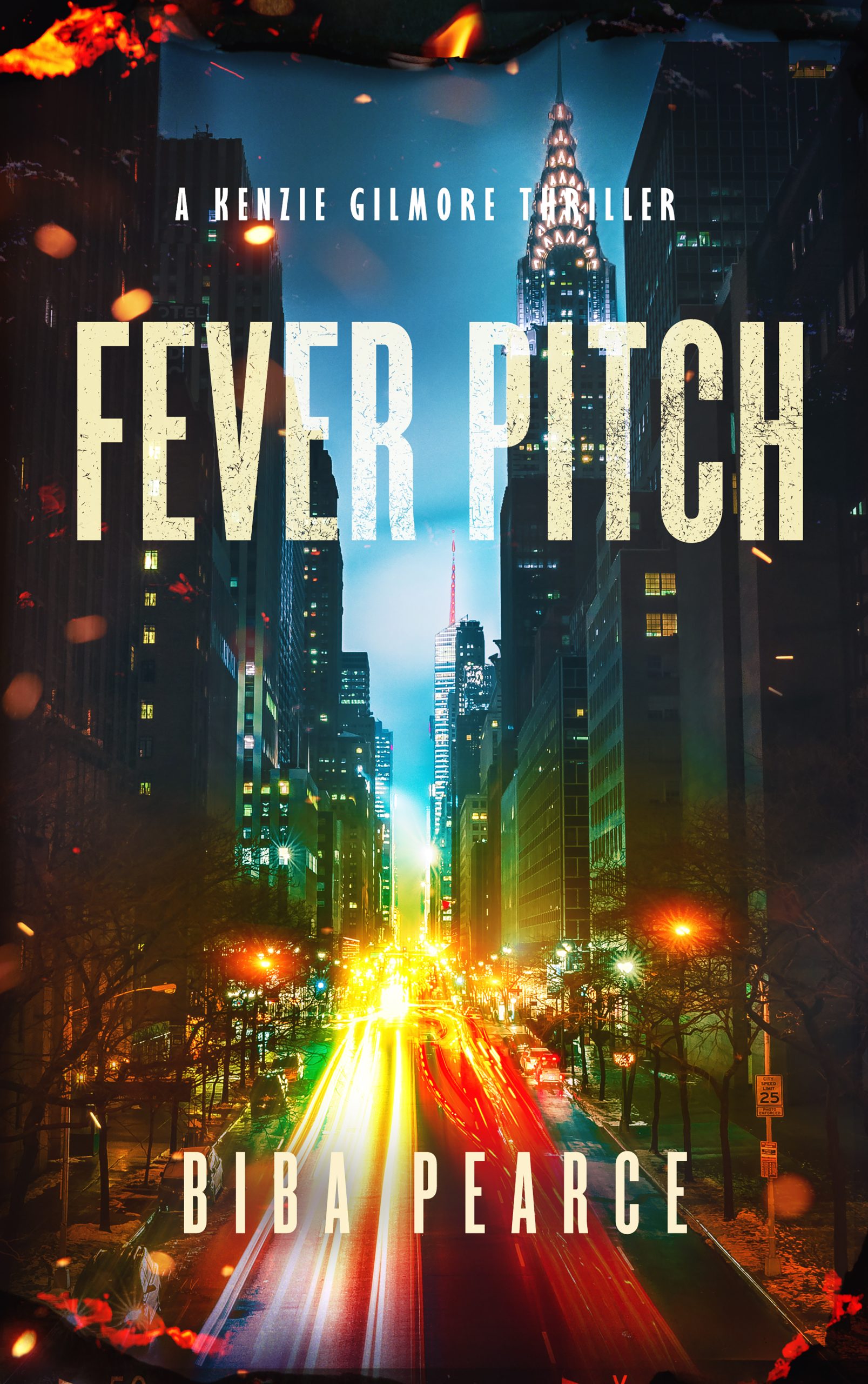 Fever Pitch