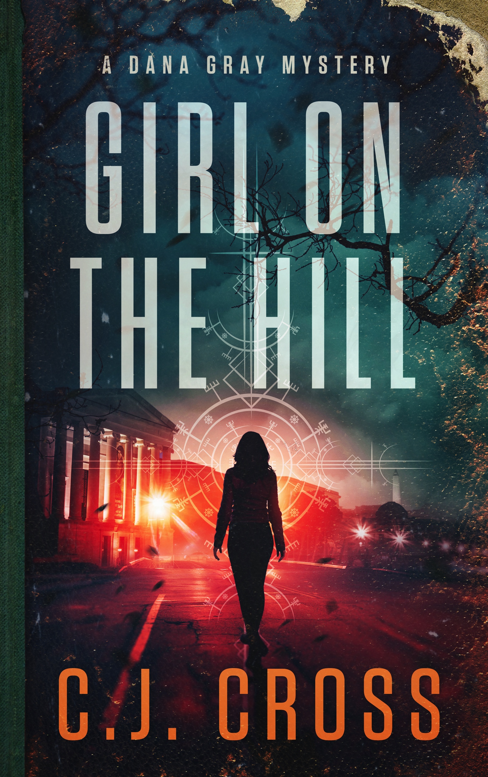 Girl on the Hill