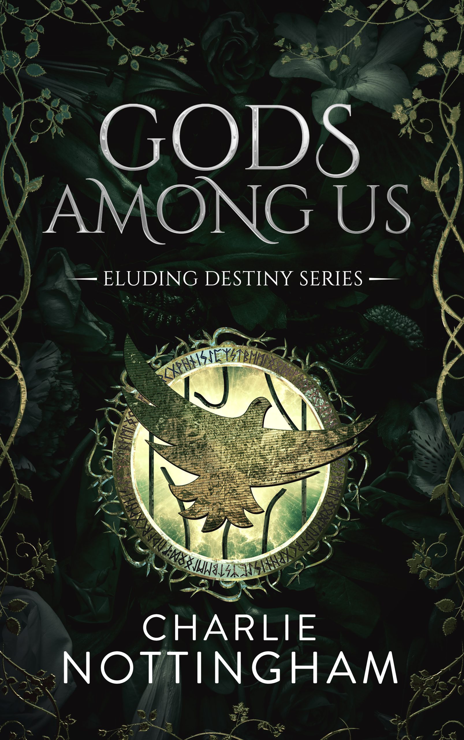 Gods Among Us