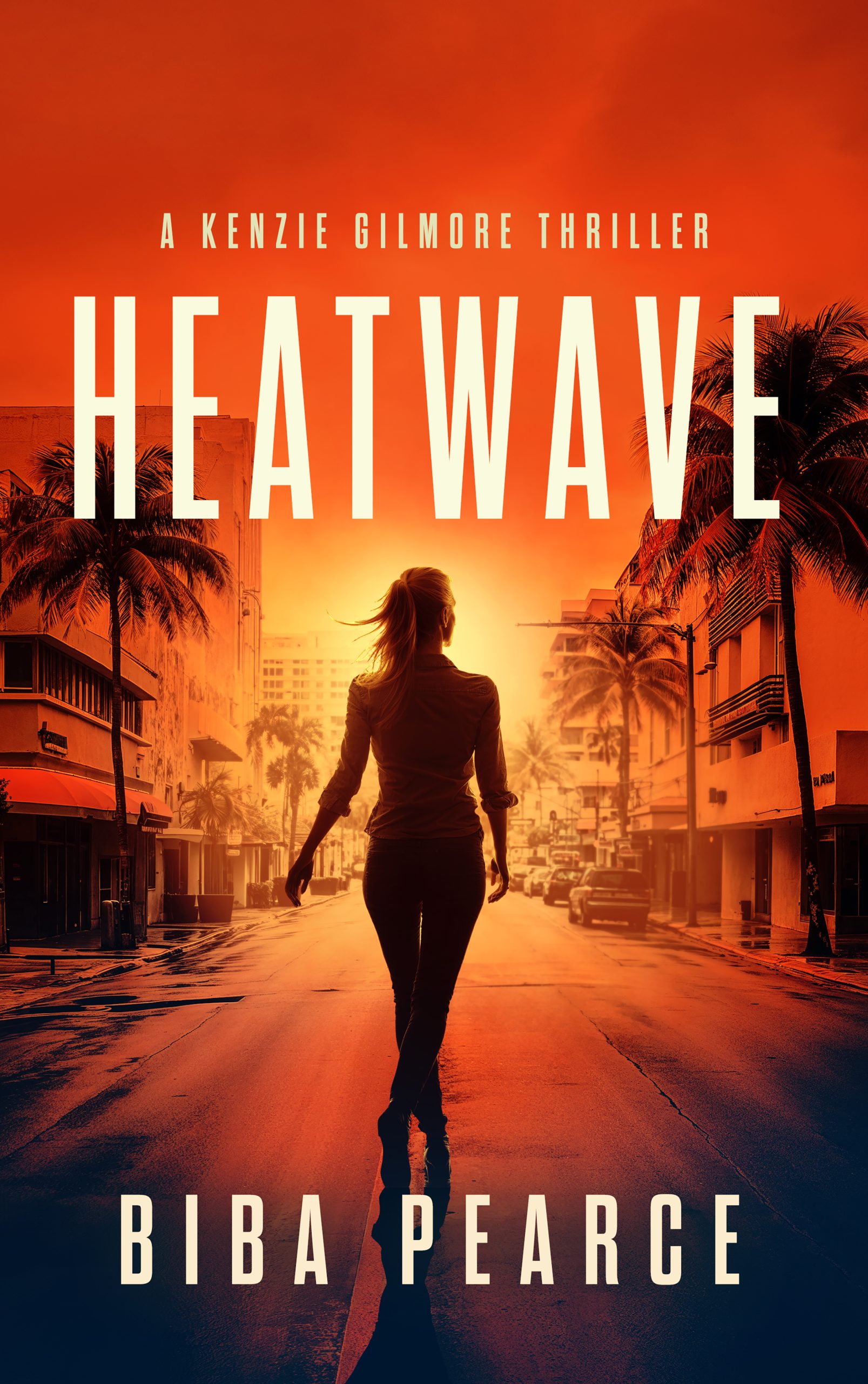 Heatwave