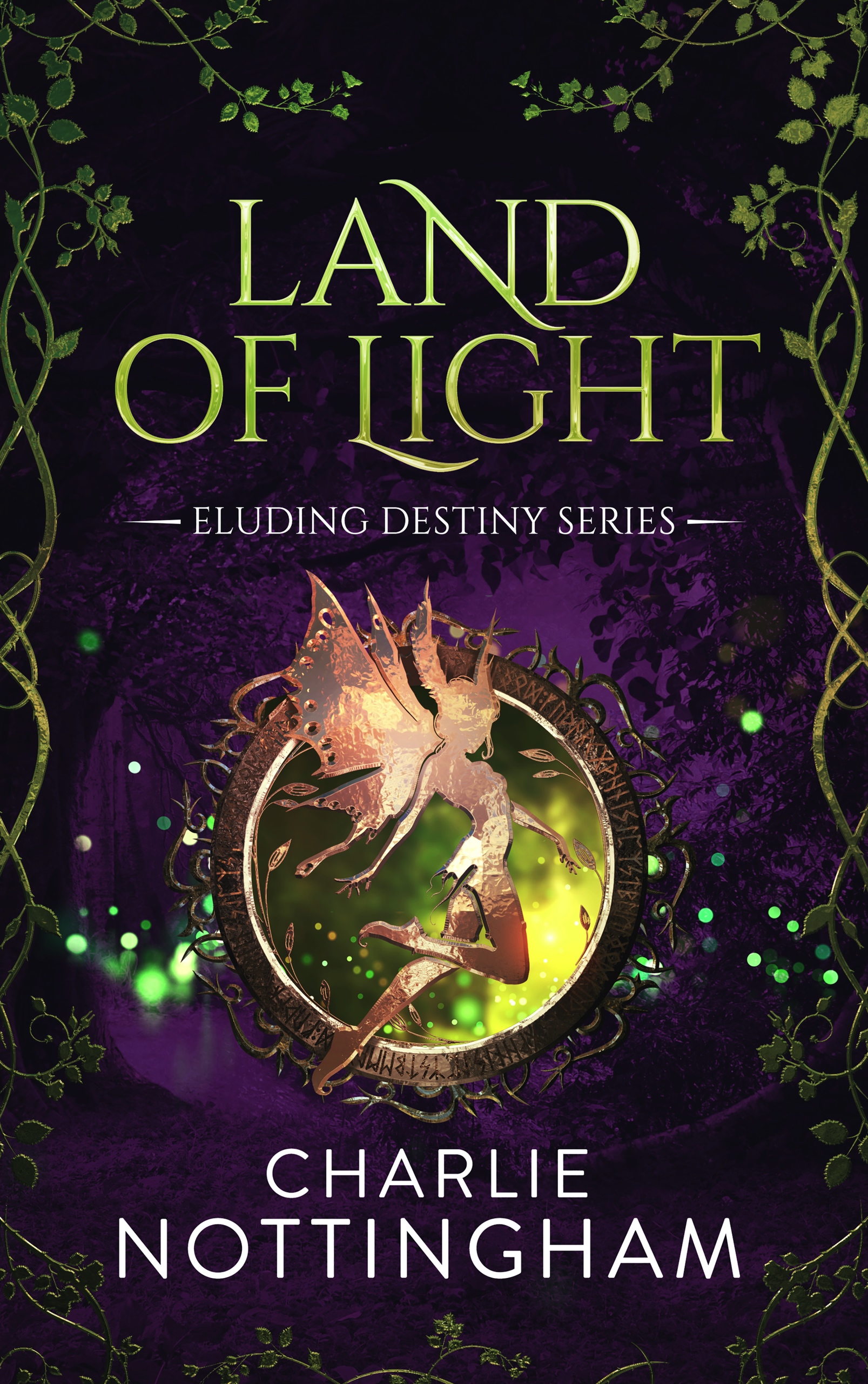 Land of Light