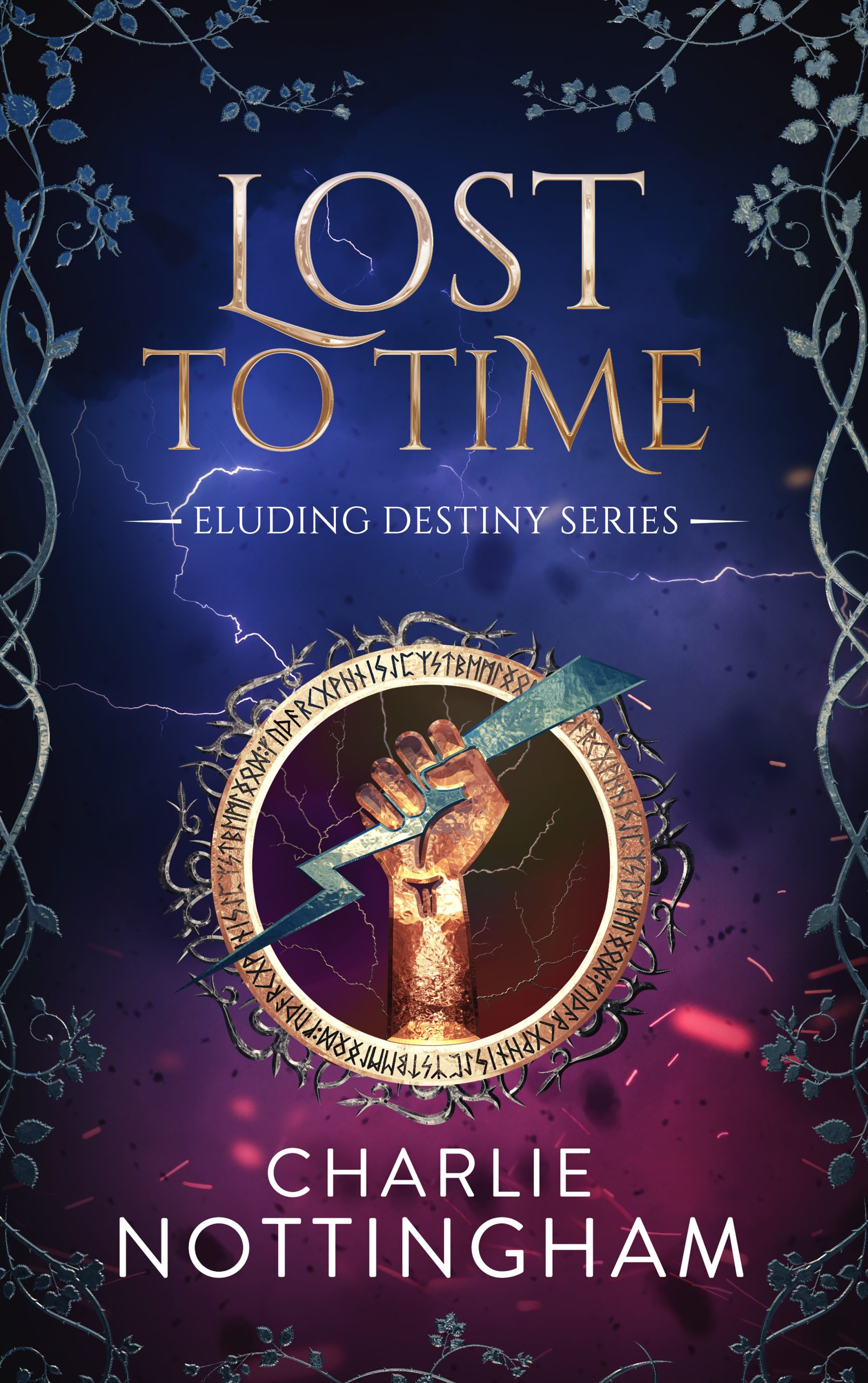 Lost to Time