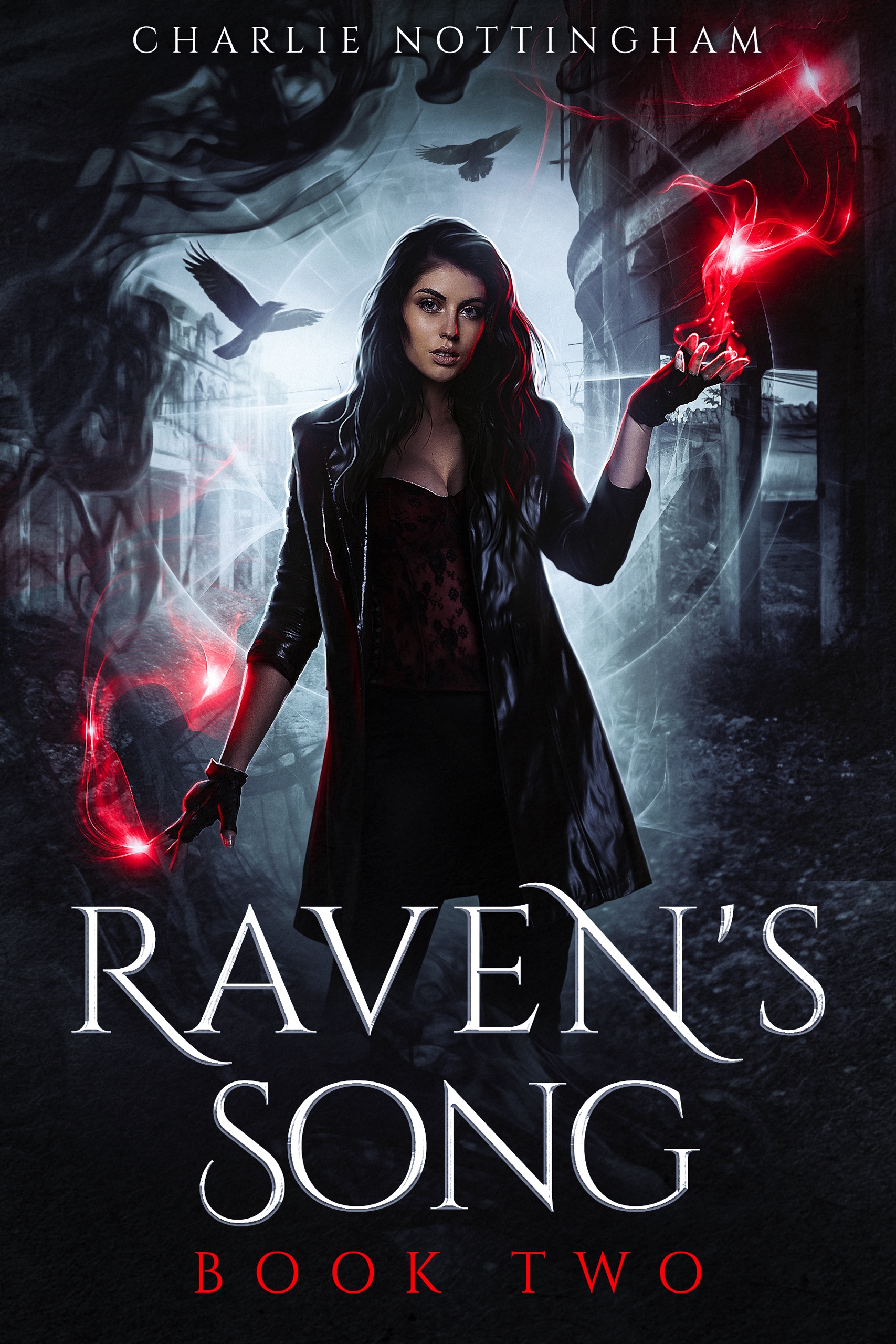 Raven's Song