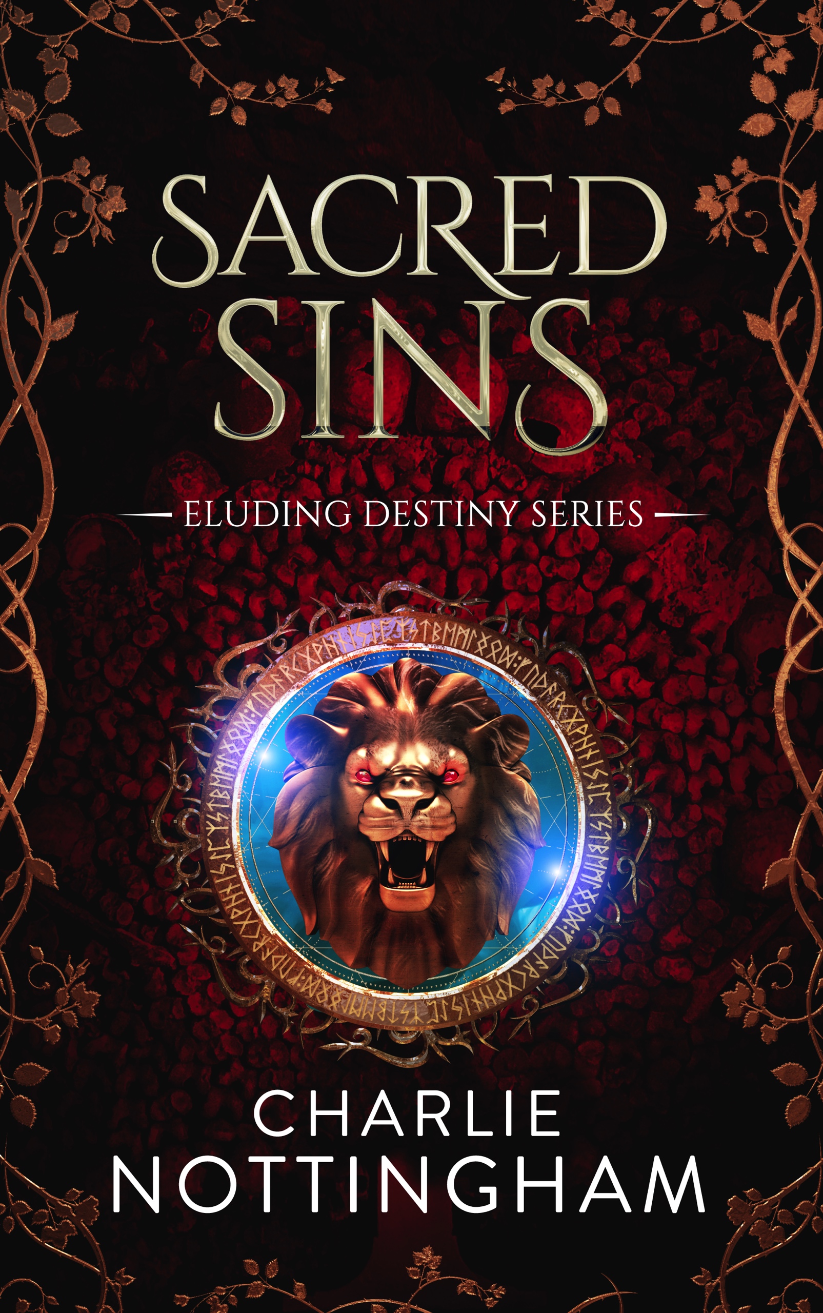 Sacred Sins