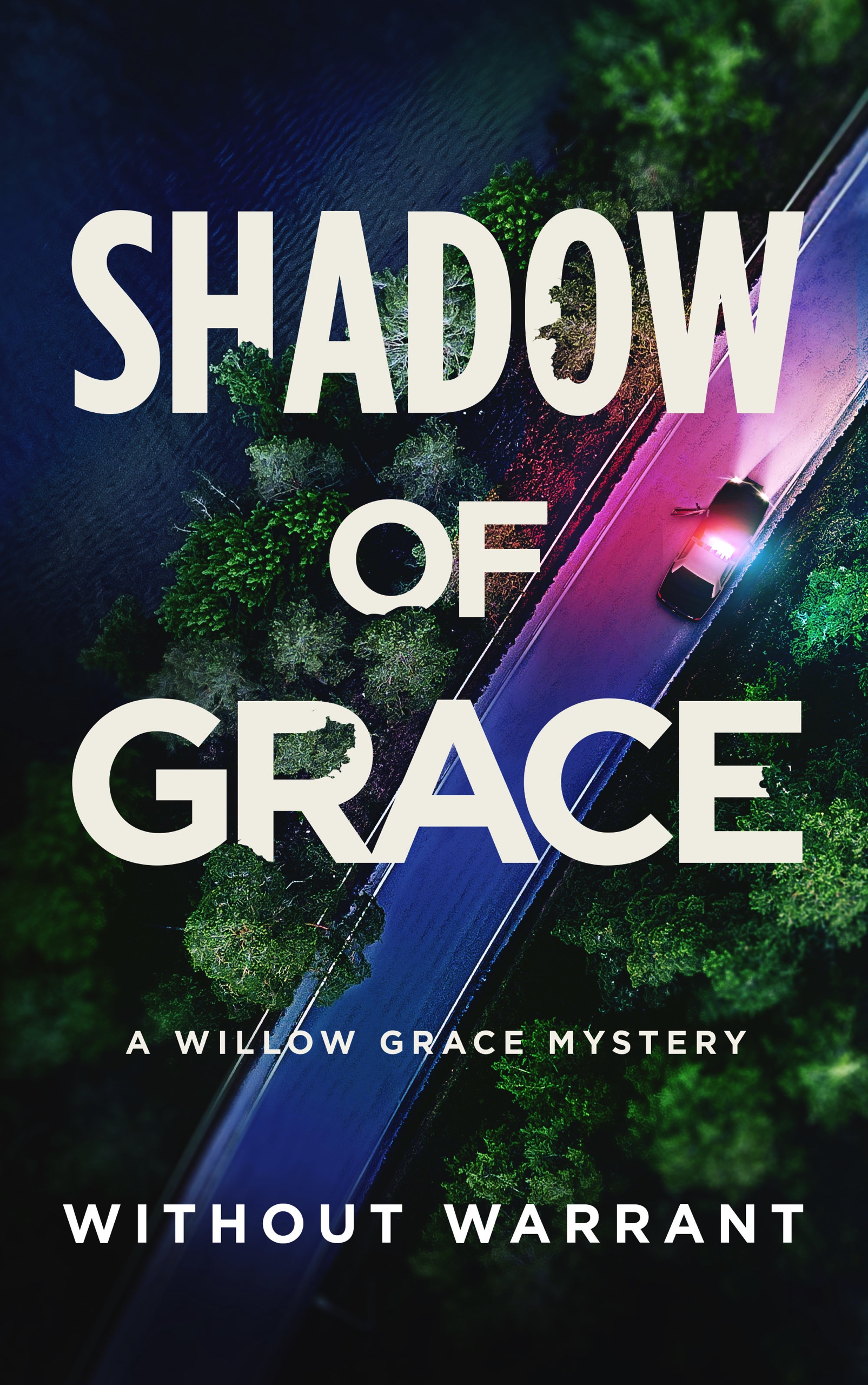 Shadow of Grace