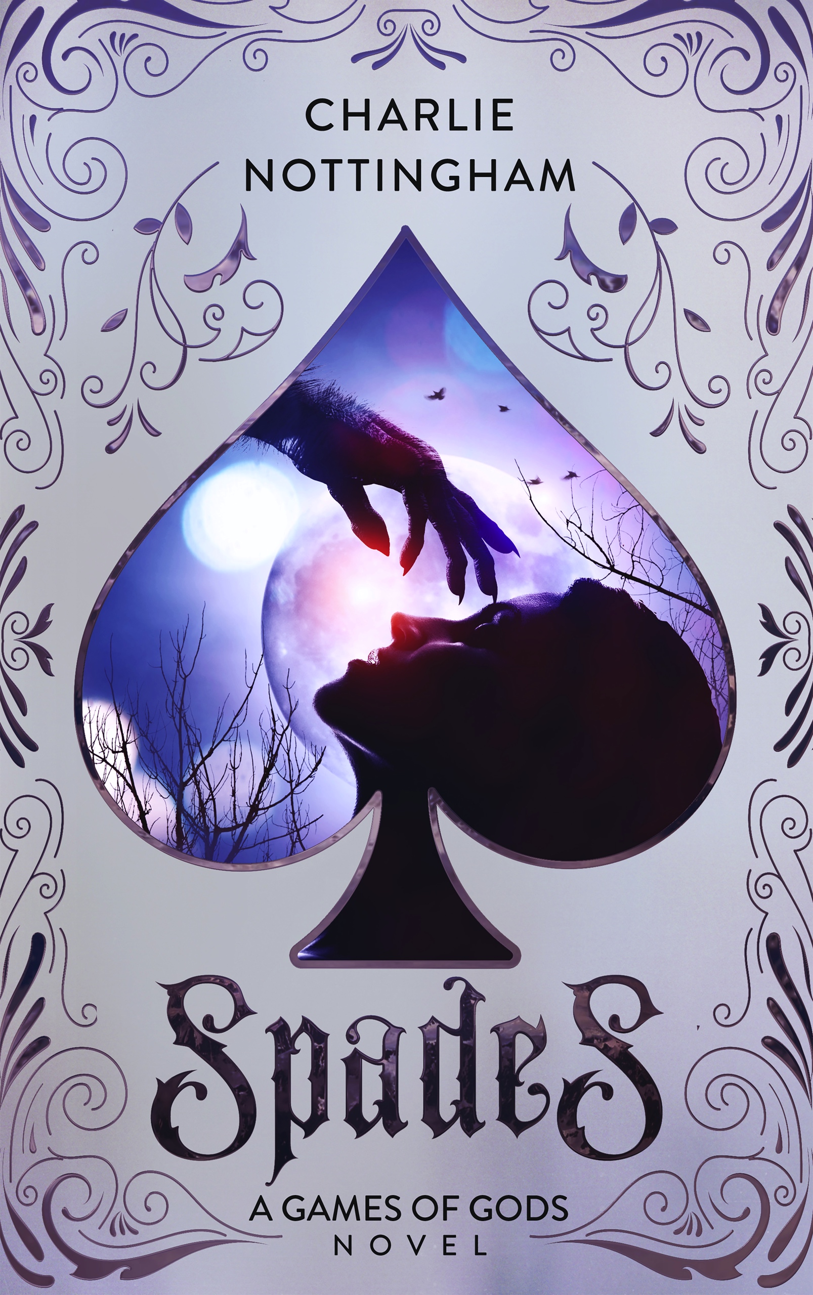 Spades