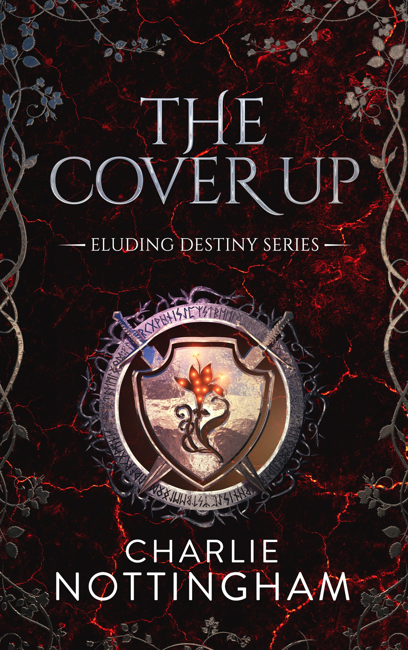 The Cover Up