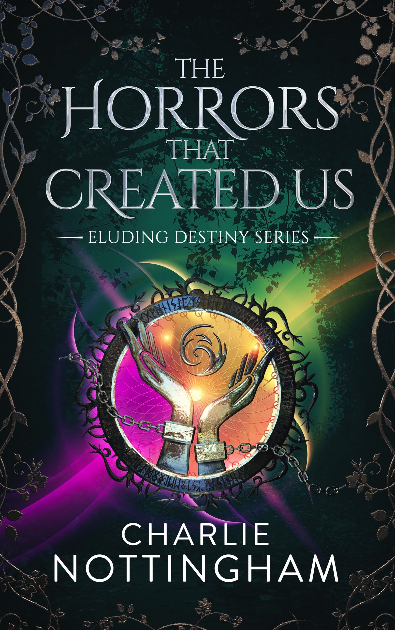 The Horrors that Created Us