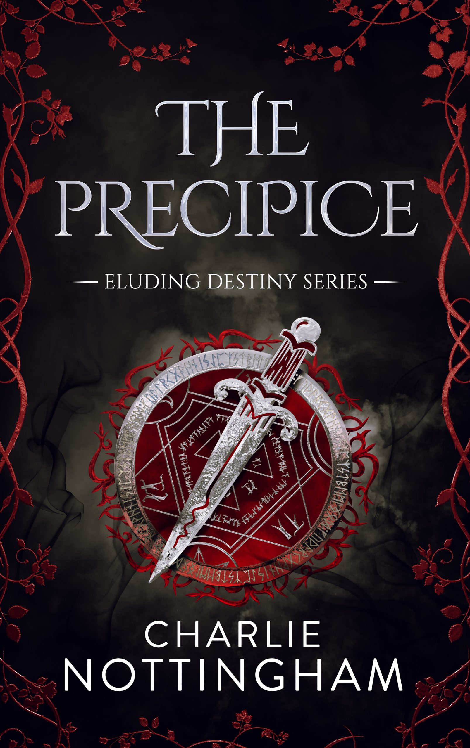 The Precipice