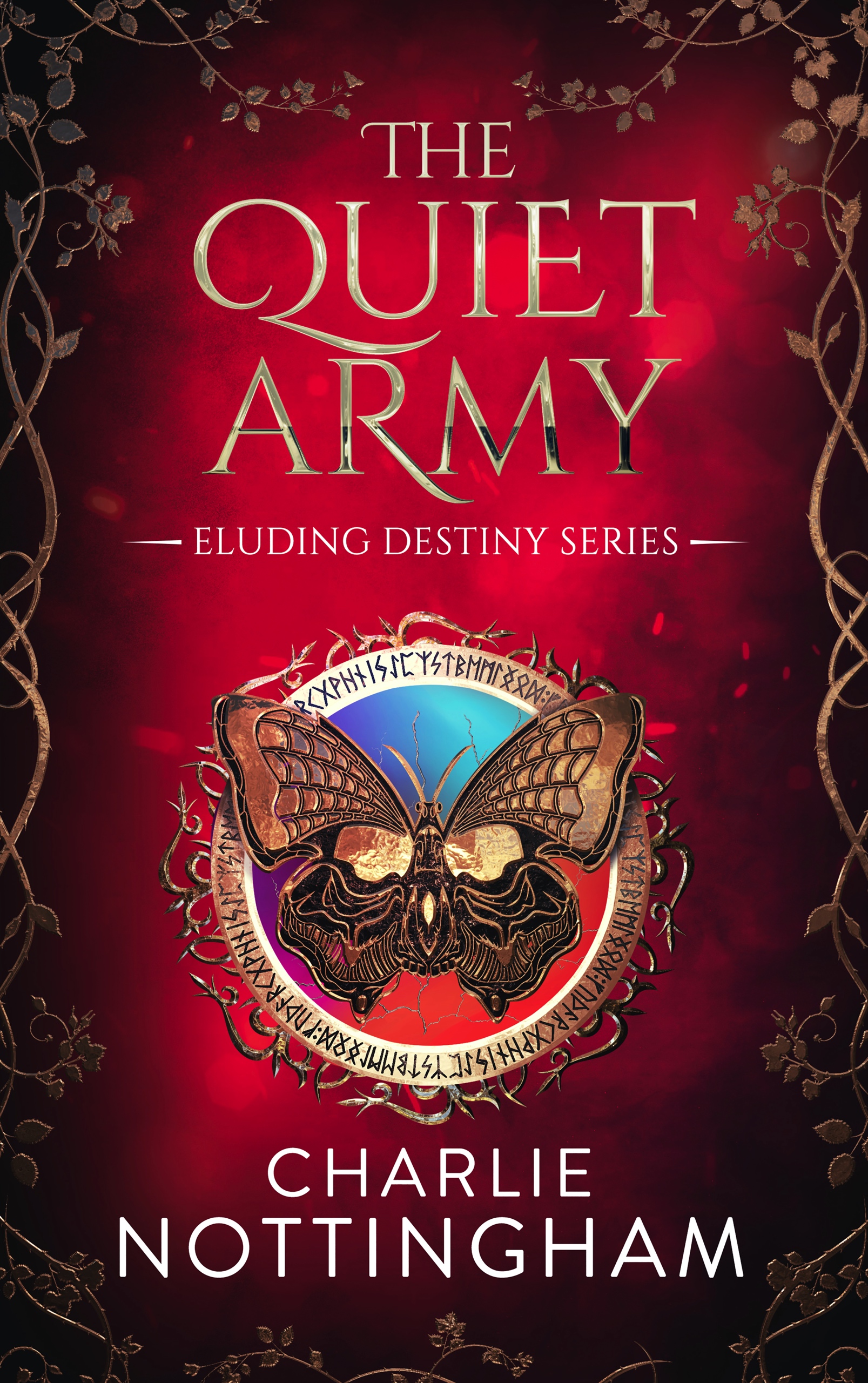 The Quiet Army