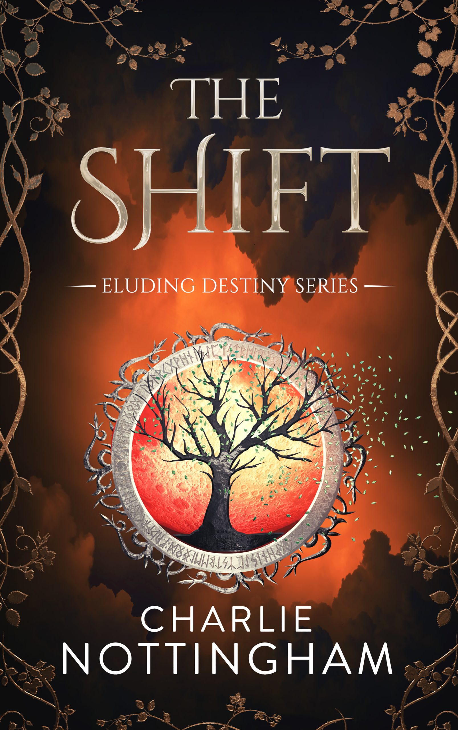 The Shift