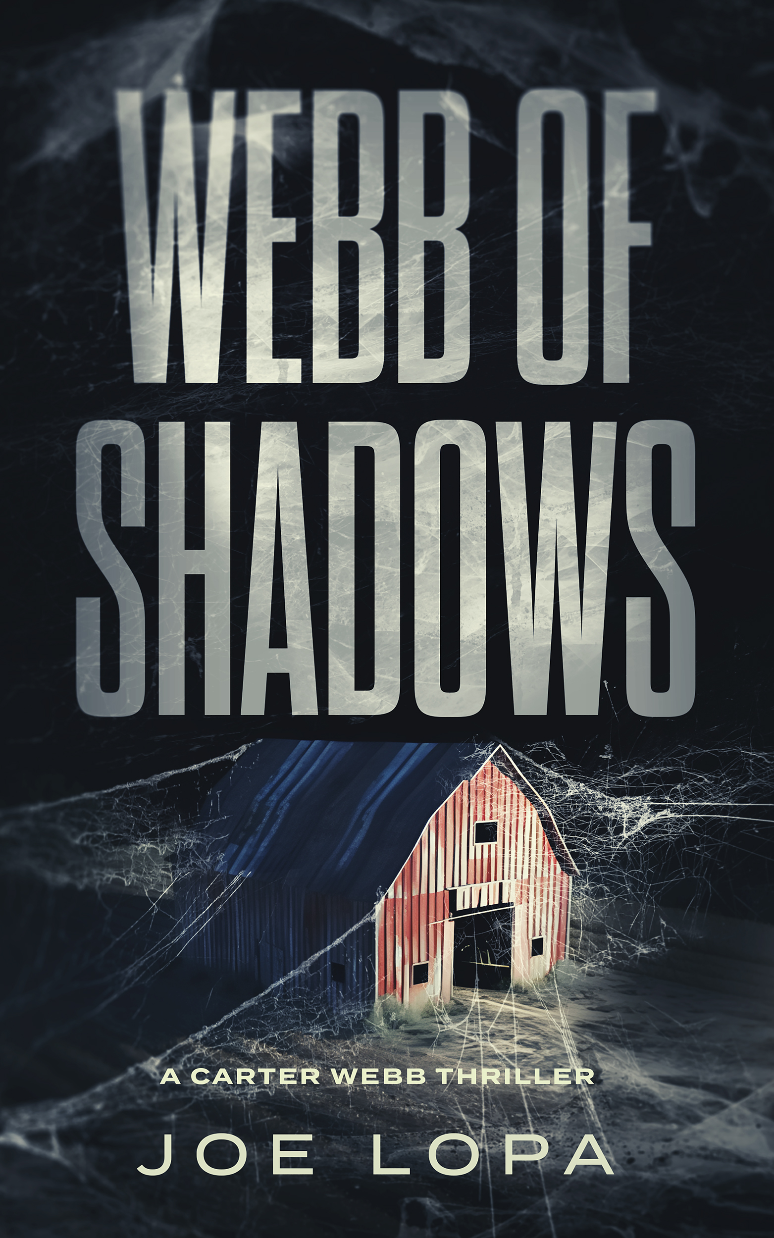 Webb of Shadows