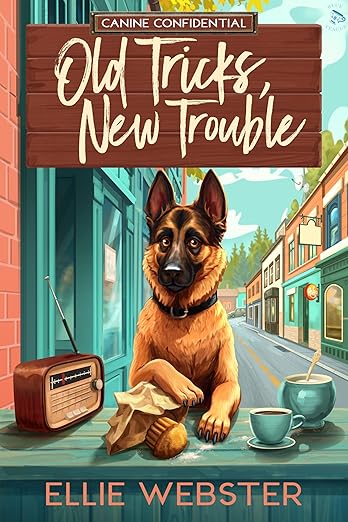 Old Tricks, New Trouble