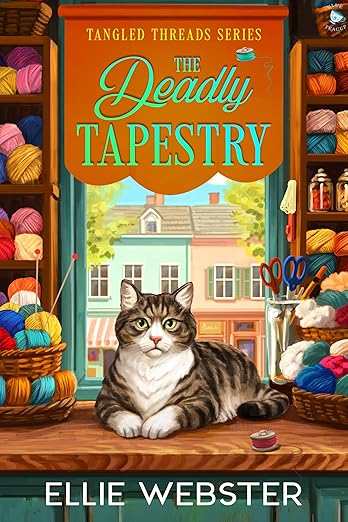 The Deadly Tapestry