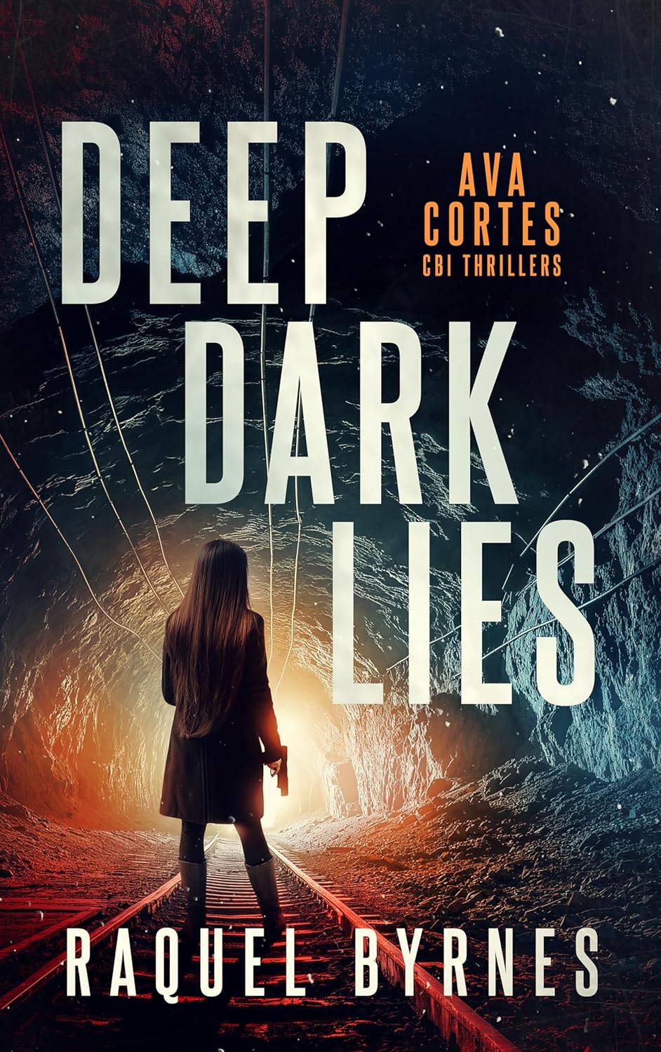 Deep Dark Lies